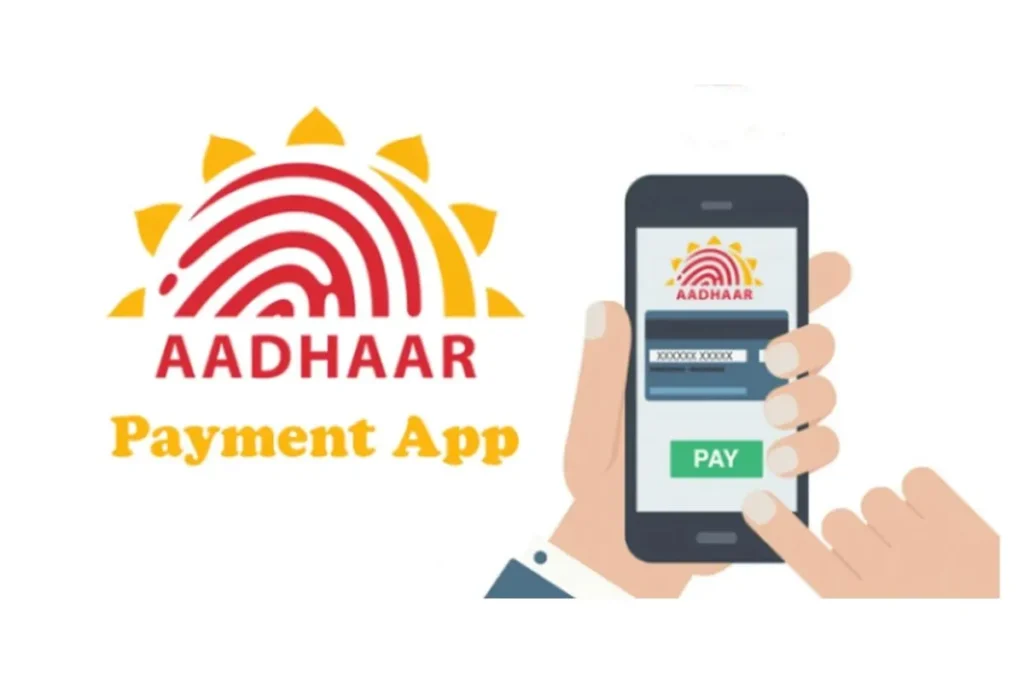 Aadhaar Pay by Imoc Digital